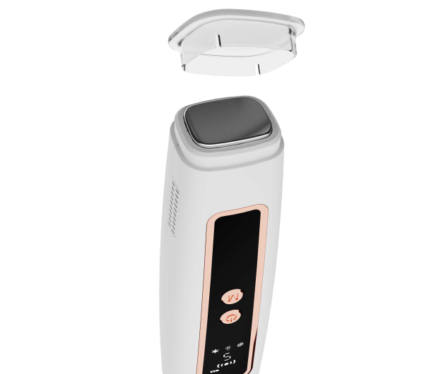 Beautifly Urządzenie do mikrodermabrazji Derma Ice Pro - 1335105 - zdjęcie 8